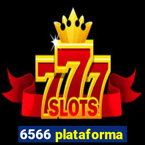 6566 plataforma